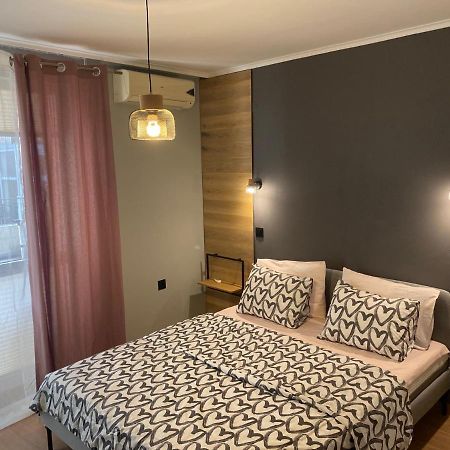 Burgas Apartment Екстер'єр фото