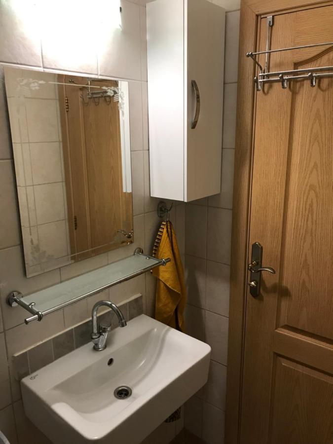 Burgas Apartment Екстер'єр фото