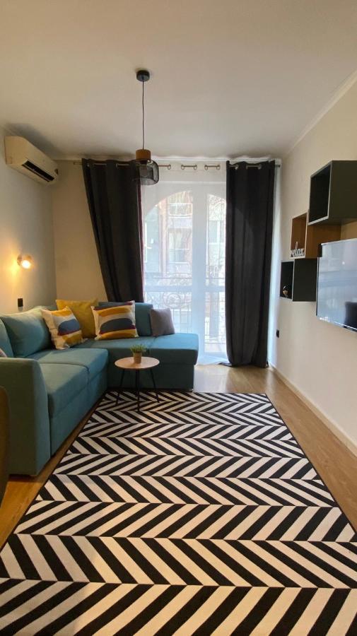 Burgas Apartment Екстер'єр фото