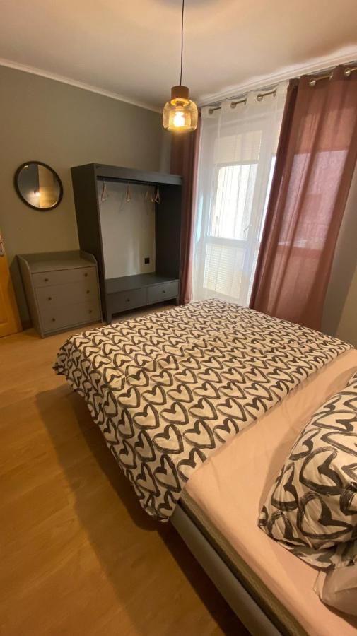 Burgas Apartment Екстер'єр фото