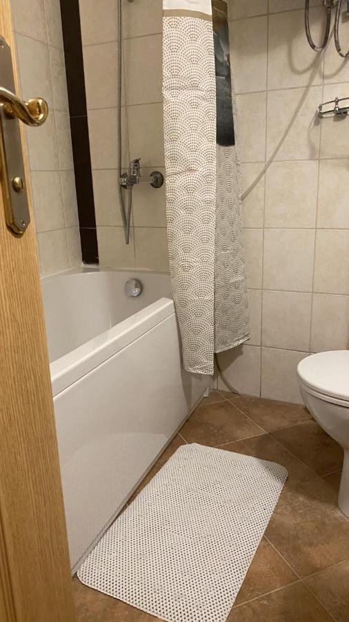 Burgas Apartment Екстер'єр фото